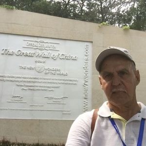 Meet your Posher, Marcel